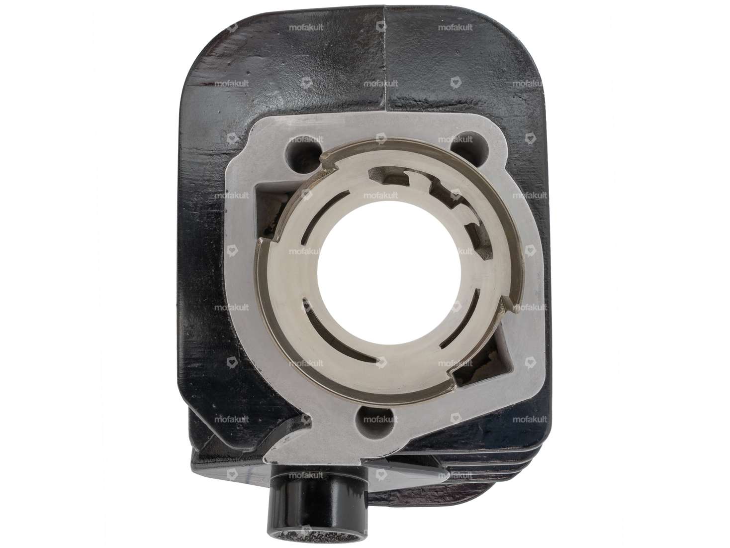 Pinasco 42 mm Zylinderkit EVOTEN 10 mm KoBo | Piaggio Ciao, SI, Bravo, Boxer Carousel Image 3