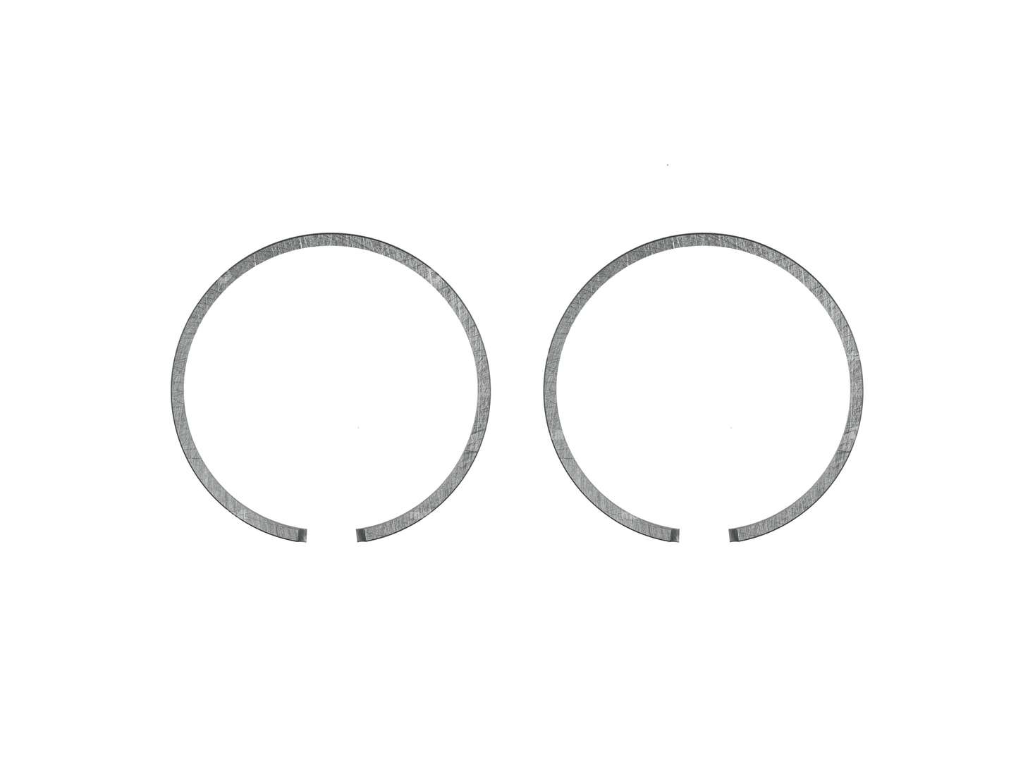 Meteor Kolbenringe 39 x 2 mm (FS) (Paar) | Cilo 502 Carousel Image 1