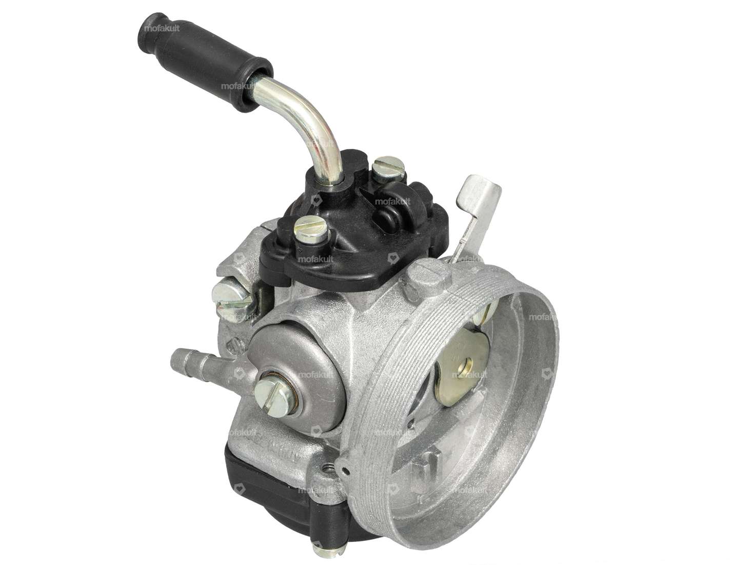 Dell'Orto 14/14 L SHA carburetor hand choke Carousel Image 1