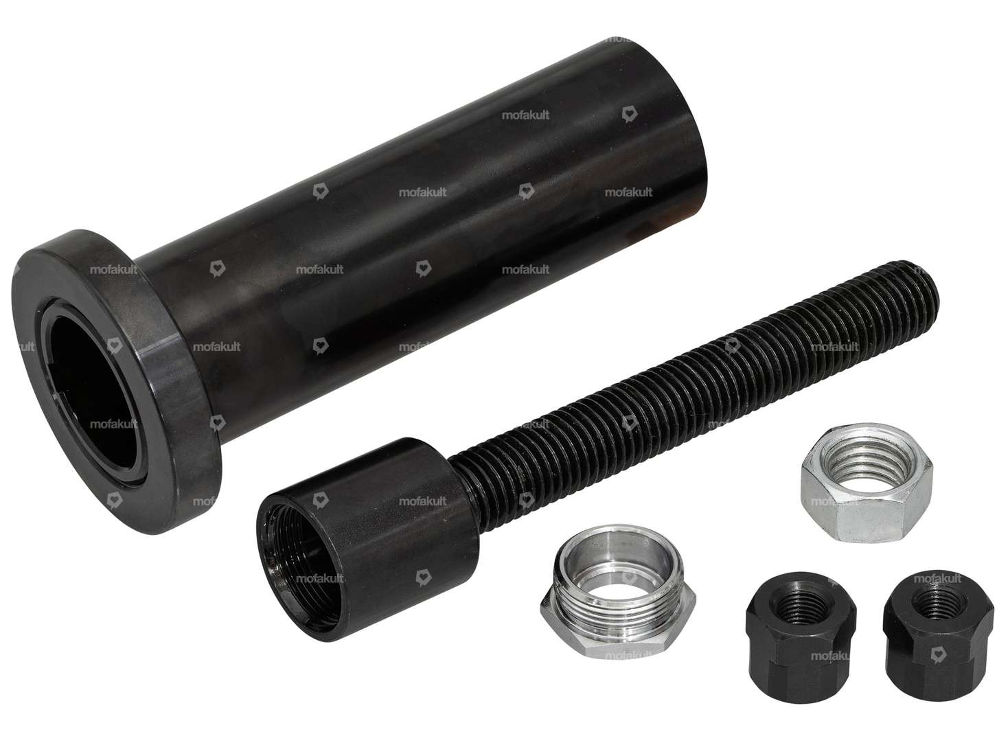 Buzzetti assembly tool M10x1.25 / M12x1.25 Carousel Image 1