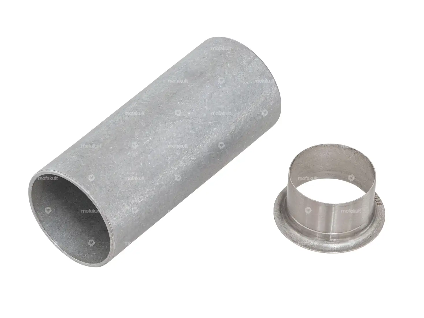 SKF Speedi-Sleeve Ø 17 mm shaft repair sleeve Inox | mofakult