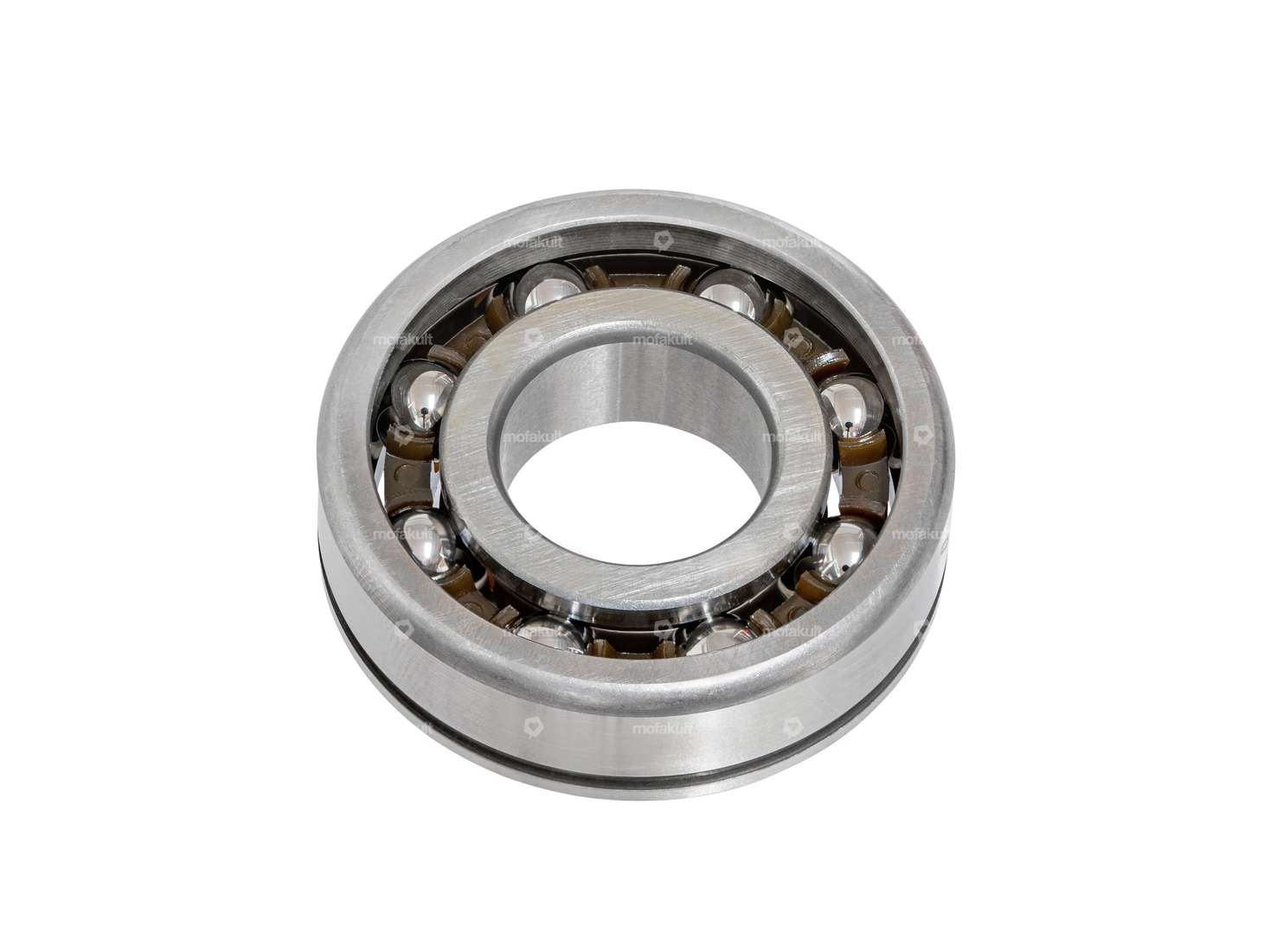 6203 NR TN9 Ball bearing 17/40/12(11) NOS | Puch E50 (new model) Carousel Image 2