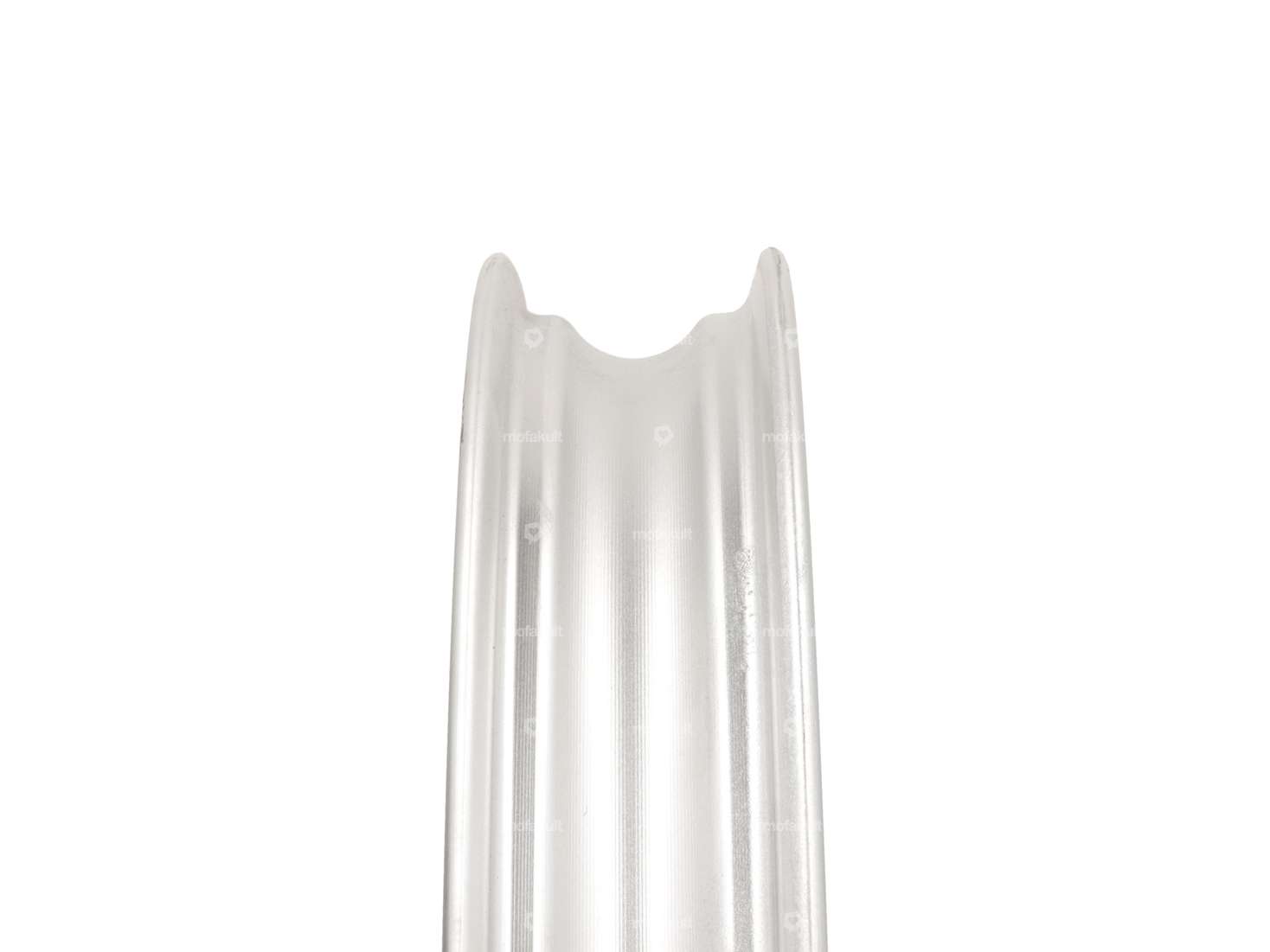 Wheel set 17" cast silver (5 spokes) | Peugeot 103 Carousel Image 4