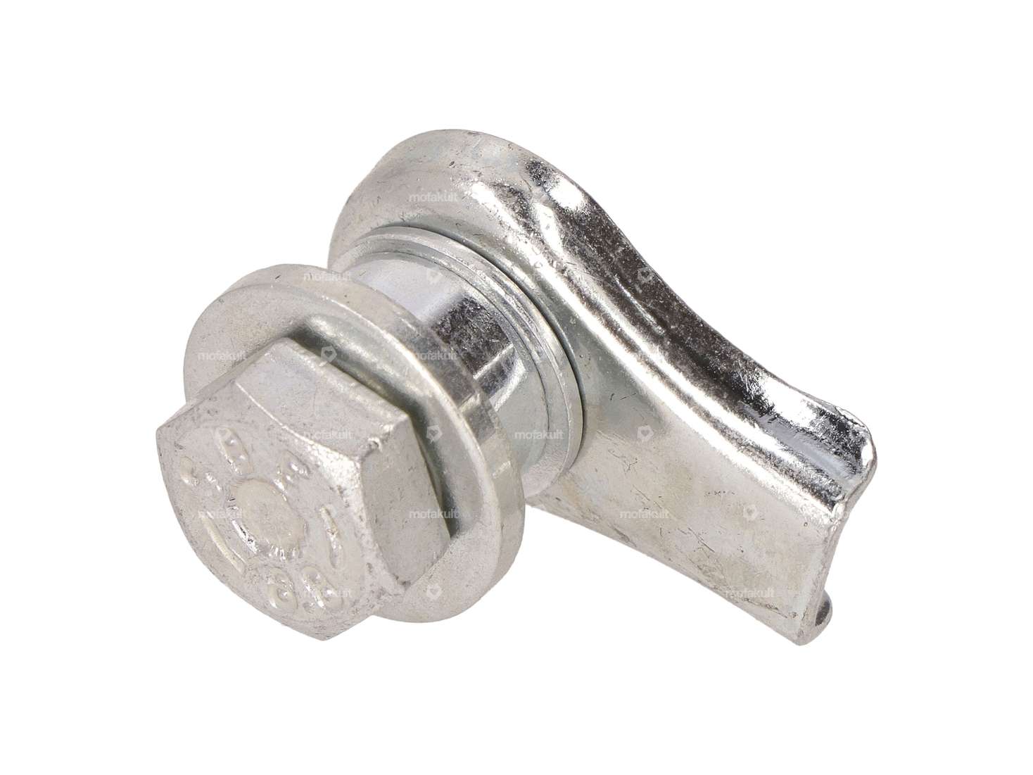 Klemmschraube Vorderradbremse original | Piaggio Ciao, SI, Bravo, Boxer Carousel Image 1