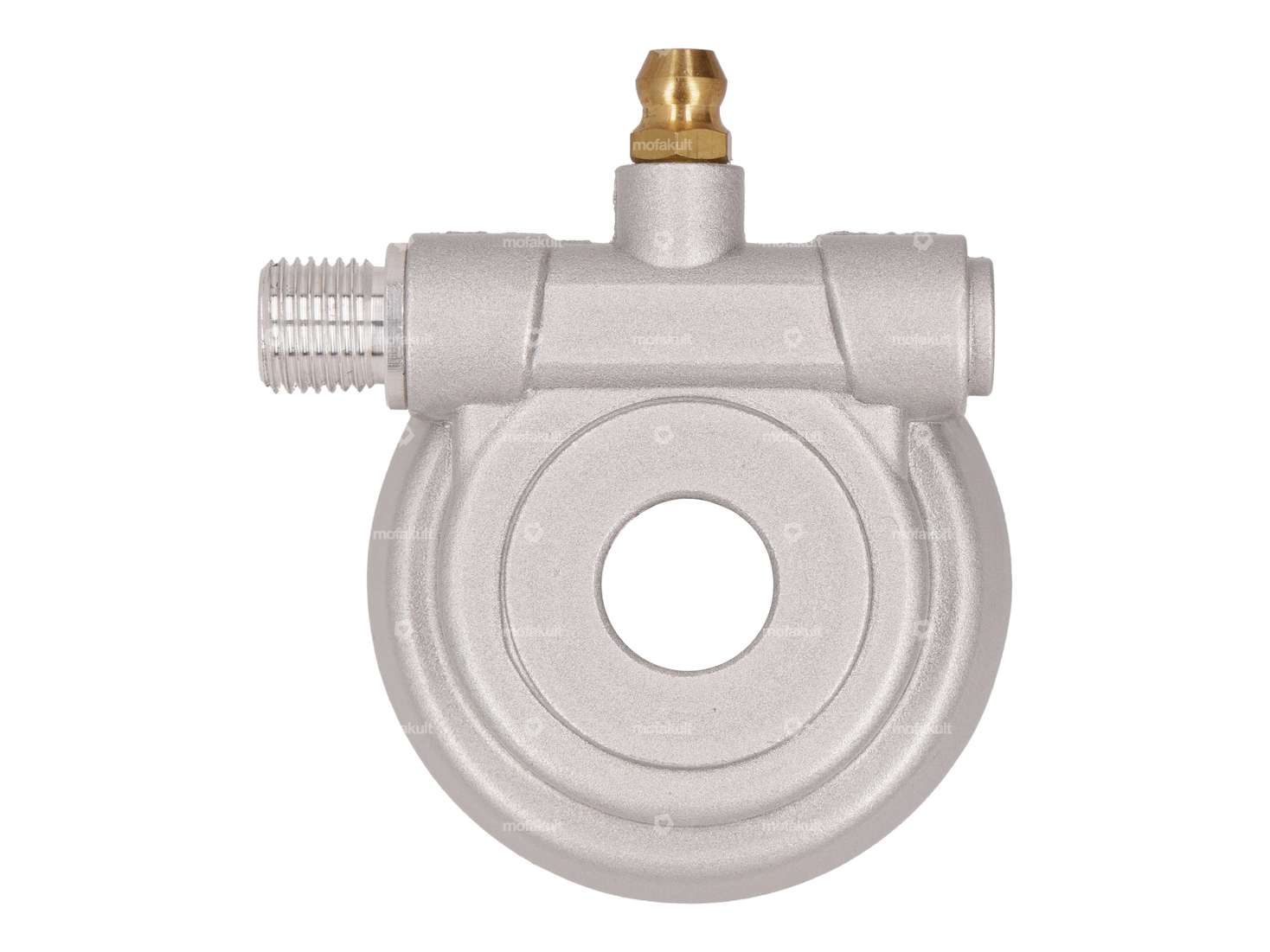 Speedo drive 17" with grease nipple | Kreidler Carousel Image 1