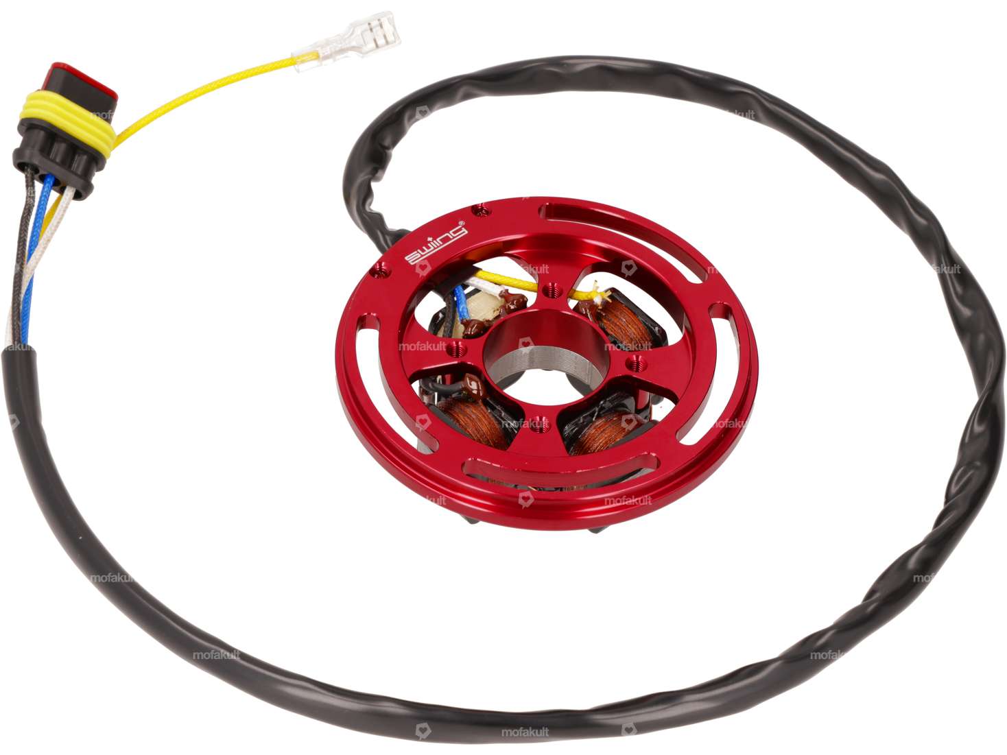 swiing® ingenious EVO ignition | Sachs 503 AAL, ABL, 2AL, 2 BL Carousel Image 3