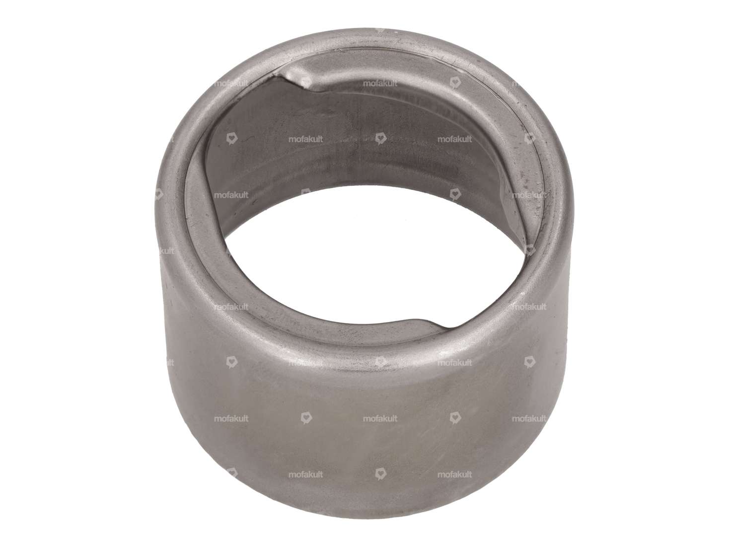 40 mm tank nozzle bayonet high (soldering / welding) Carousel Image 1