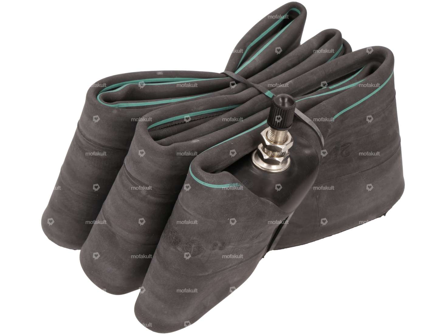 VeeRubber 2.50 - 2.75 x 17" tube Carousel Image 1