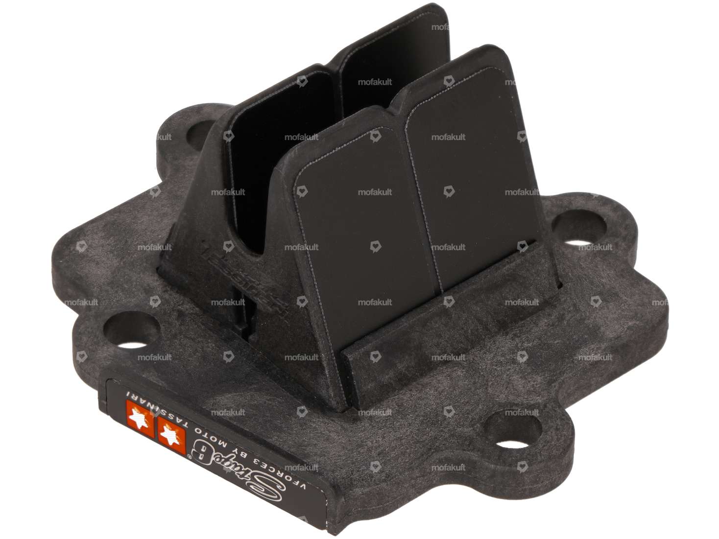 Stage6 Membranblock V-Force 3 by Moto Tassinari | Minarelli Carousel Image 1