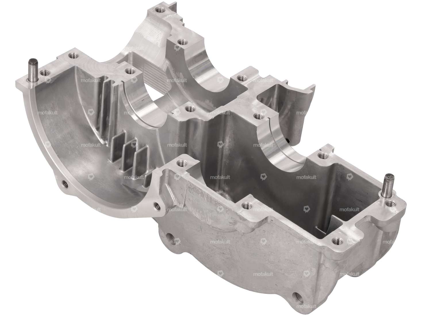 ADDY GME Motorengehäuse «der.pruefstand» Edition | Puch E50 Carousel Image 7