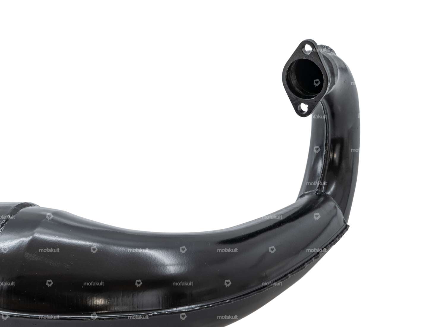 ADDY Auspuff H100A | Puch Carousel Image 3