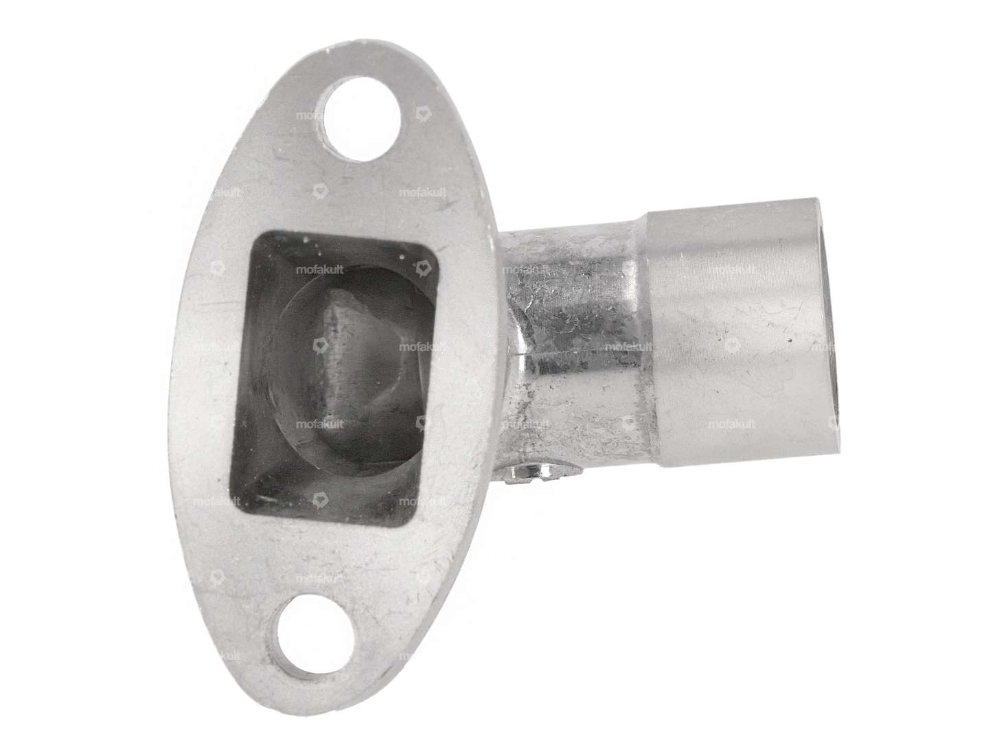 AKOA 15 mm intake manifold camouflaged | Puch E50 Carousel Image 3