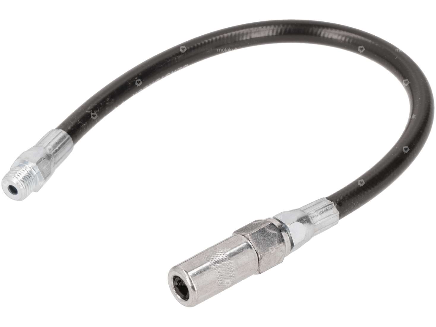 BGS Hose grease gun flexible Carousel Image 1