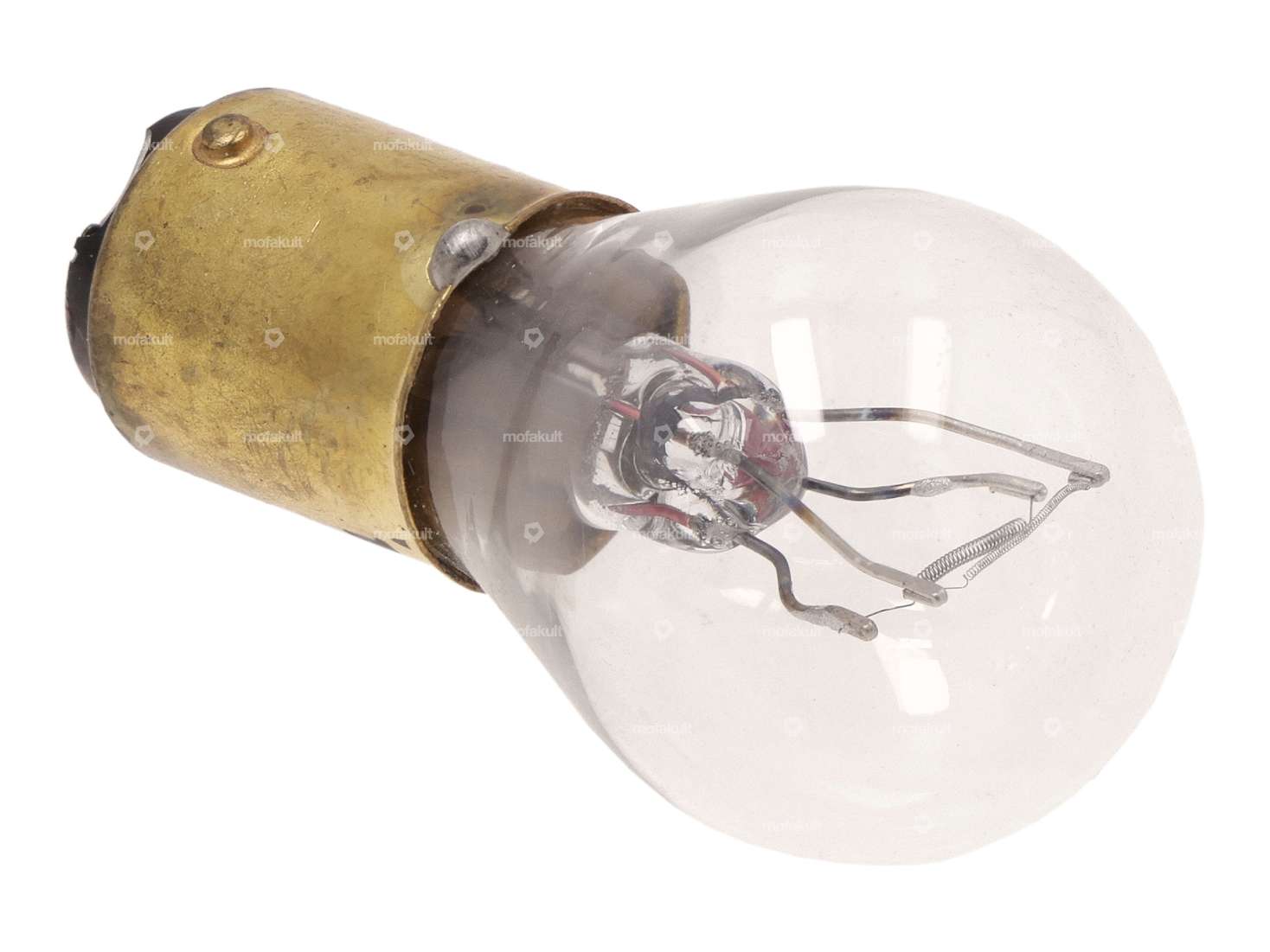 Bulb 12V - 18/5W (BAY15d) 2-filament Carousel Image 2