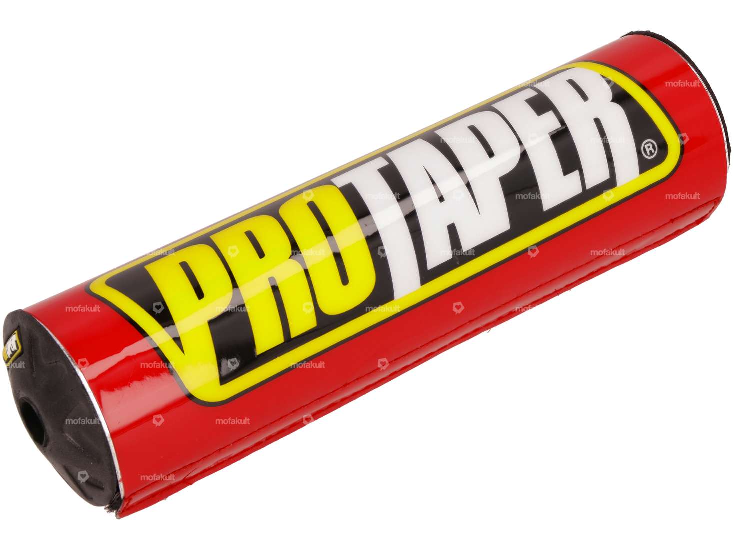 ProTaper Lenkerschutz «PROTAPER» 21 cm rot / gelb Carousel Image 1