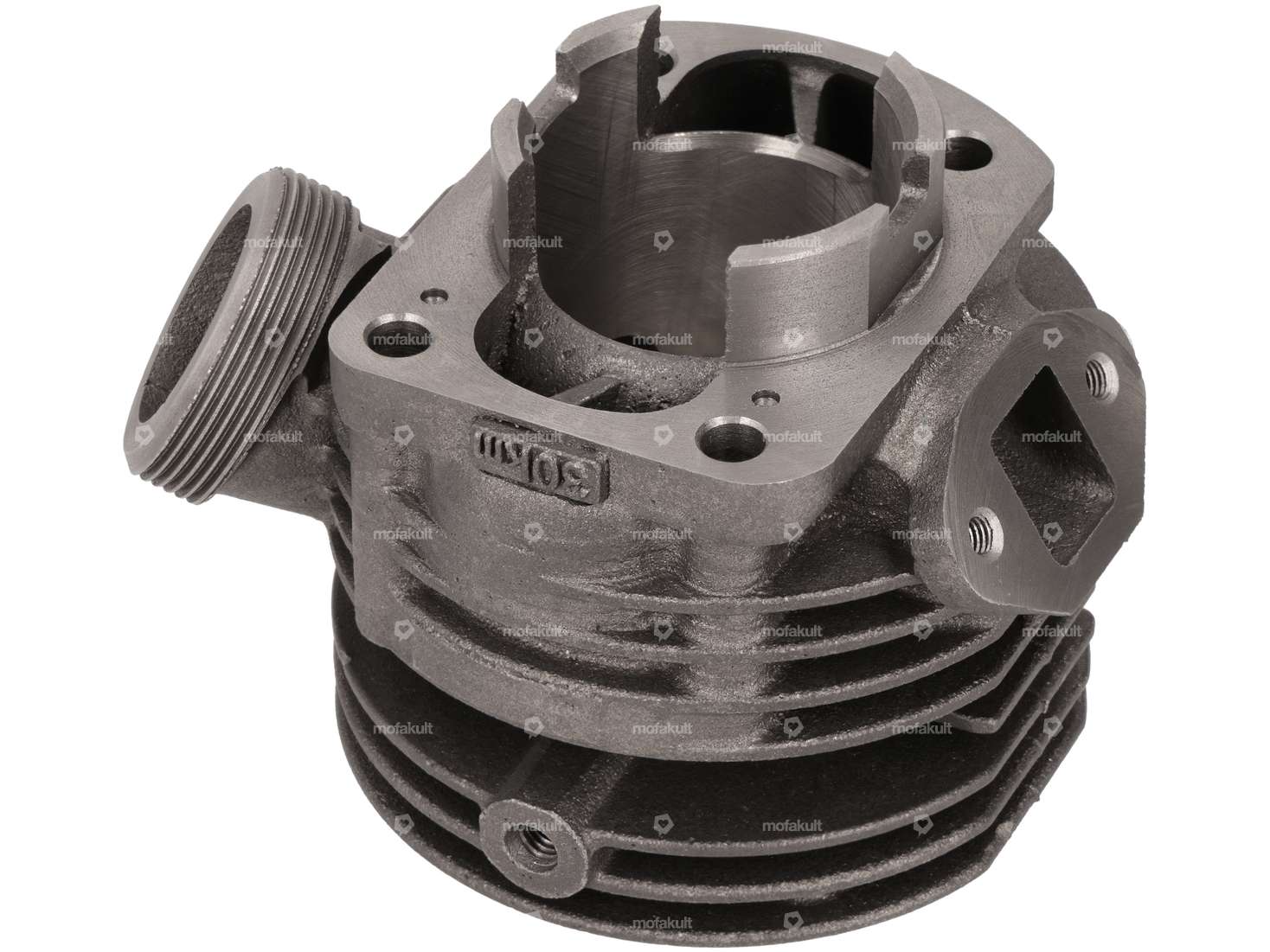 GPO 41 mm «Divertimento» Zylinder (schlitzgesteuert) | Sachs 502, 50/2, 50/3, 50/4 Carousel Image 1