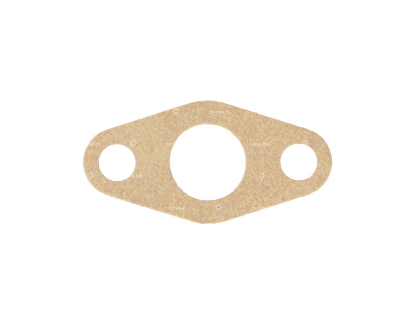 Inlet gasket oil paper | Puch X30 Velux Carousel Image 1