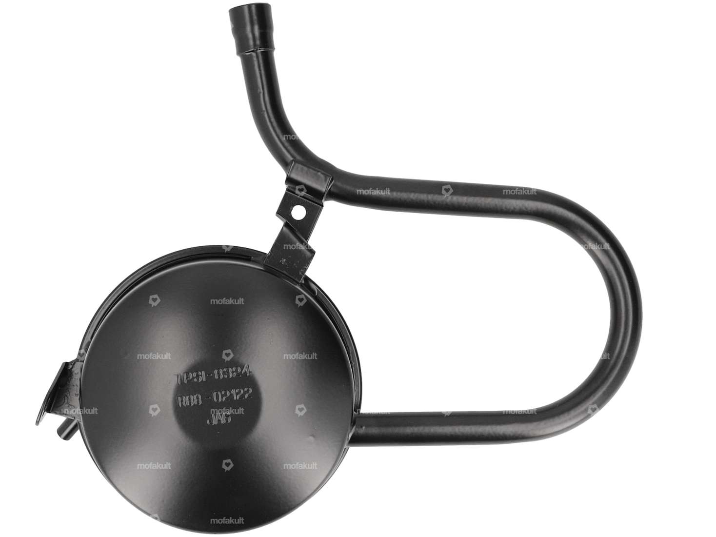 Auspuff | Solex Micron Carousel Image 1