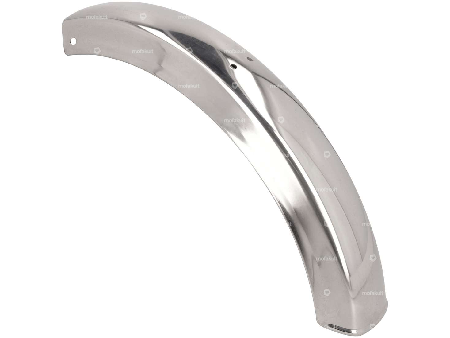 17" rear fender Inox | Zündapp ZD Carousel Image 1