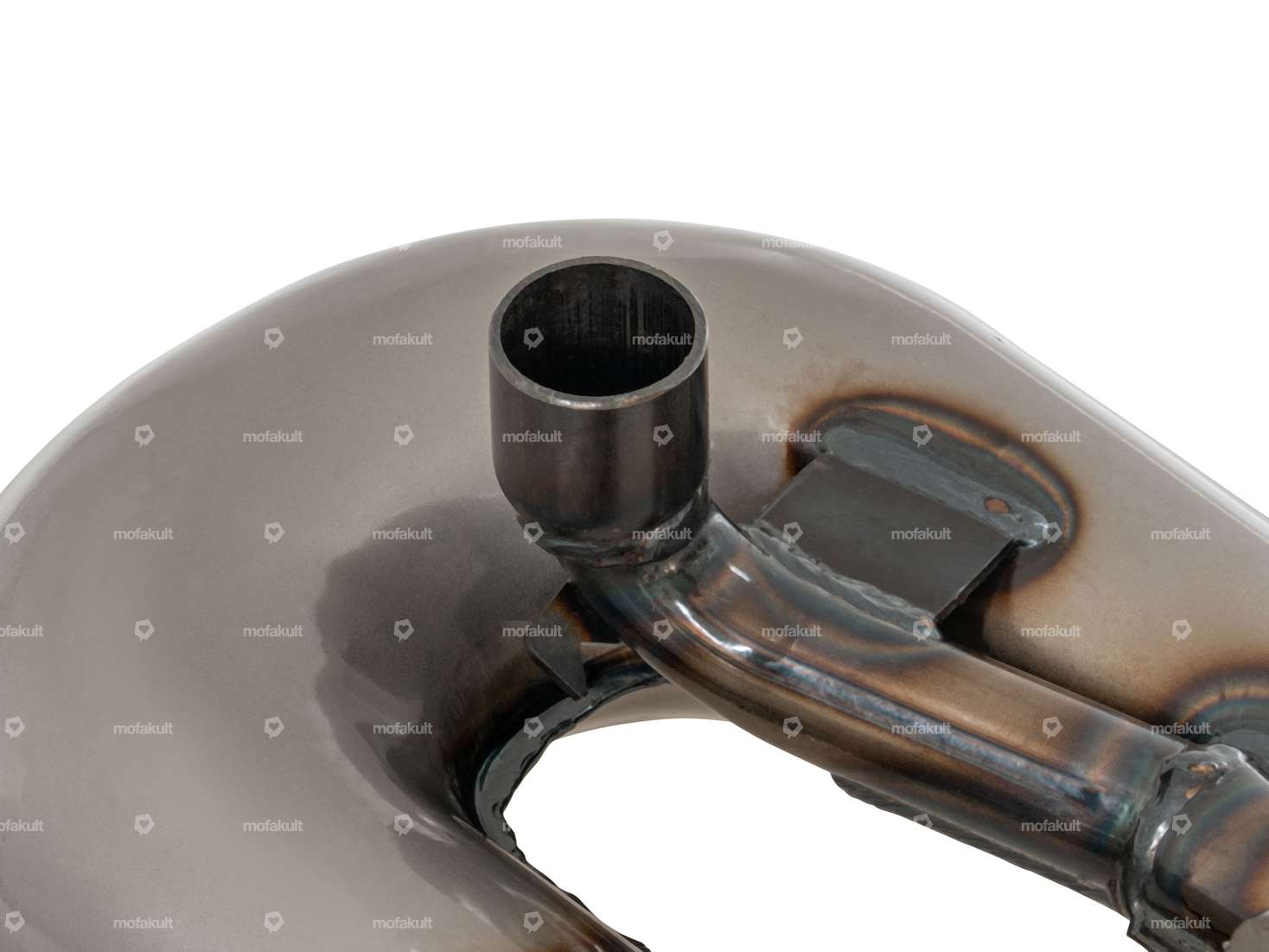 Simonini exhaust snail | Peugeot 103 SP Carousel Image 4