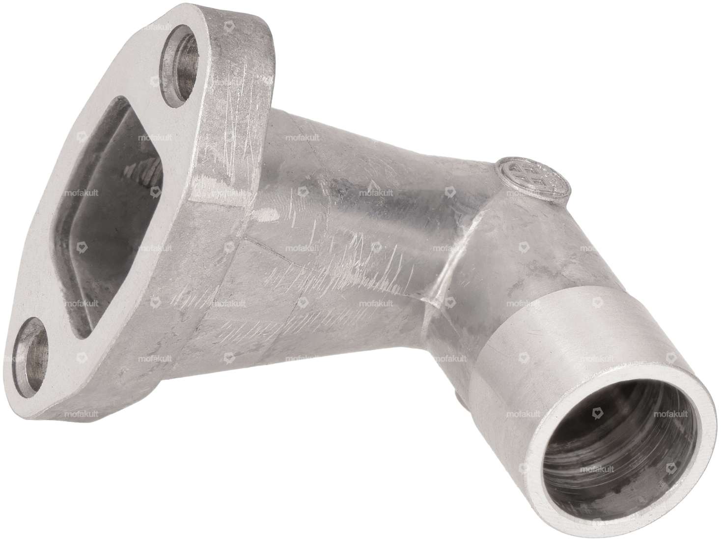 swiing® ingenious 15 mm Ansaugstutzen getarnt mit Einlassdichtung | Puch E50 Carousel Image 4