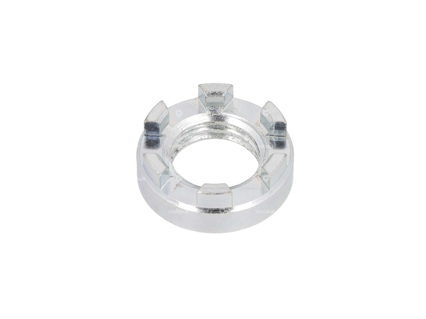 RMS castle nut clutch | Vespa Largeframe, Wideframe Carousel Image 1