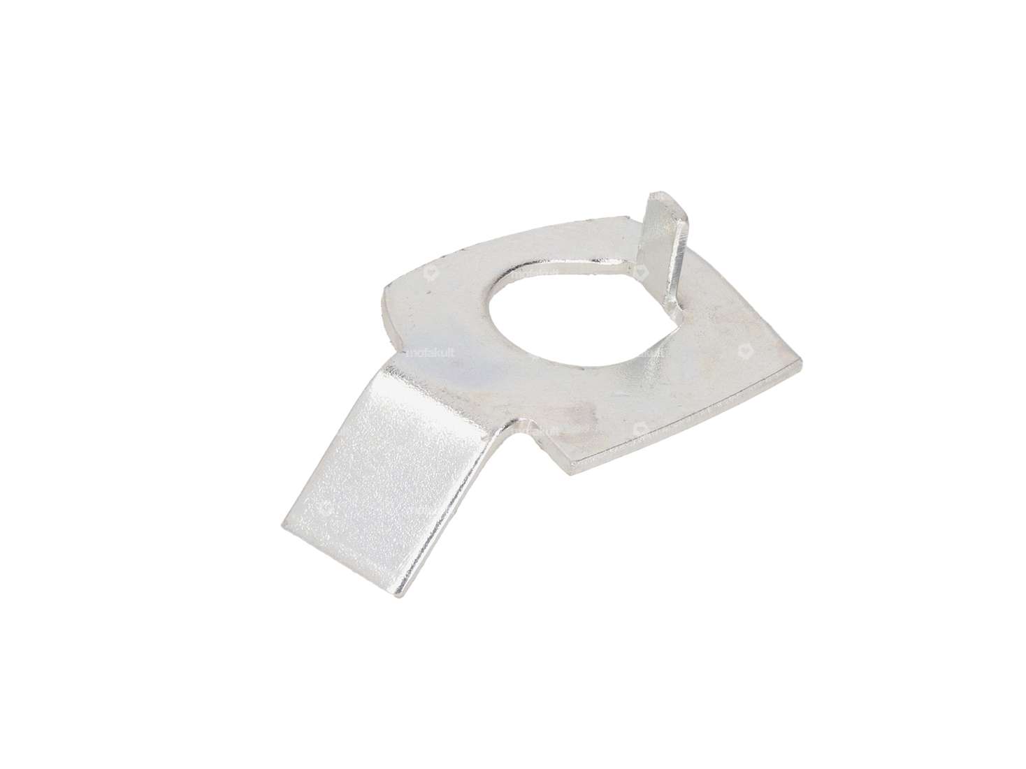 Sicherungsblech Nebenwelle | Vespa Largeframe Carousel Image 1