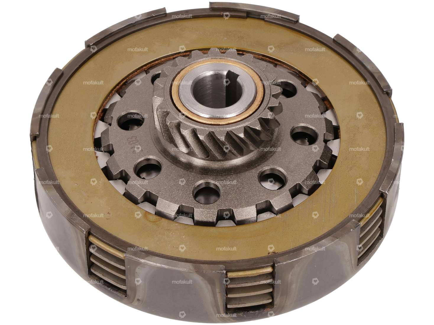 Ferodo Kupplung «Cosa» Z20 Standard | Vespa Largeframe Carousel Image 1