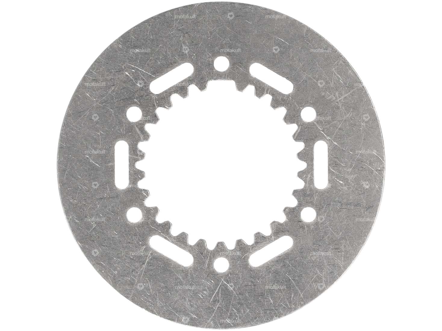 Trennscheibe Ø 108 mm Kupplung | Vespa Largeframe Carousel Image 1