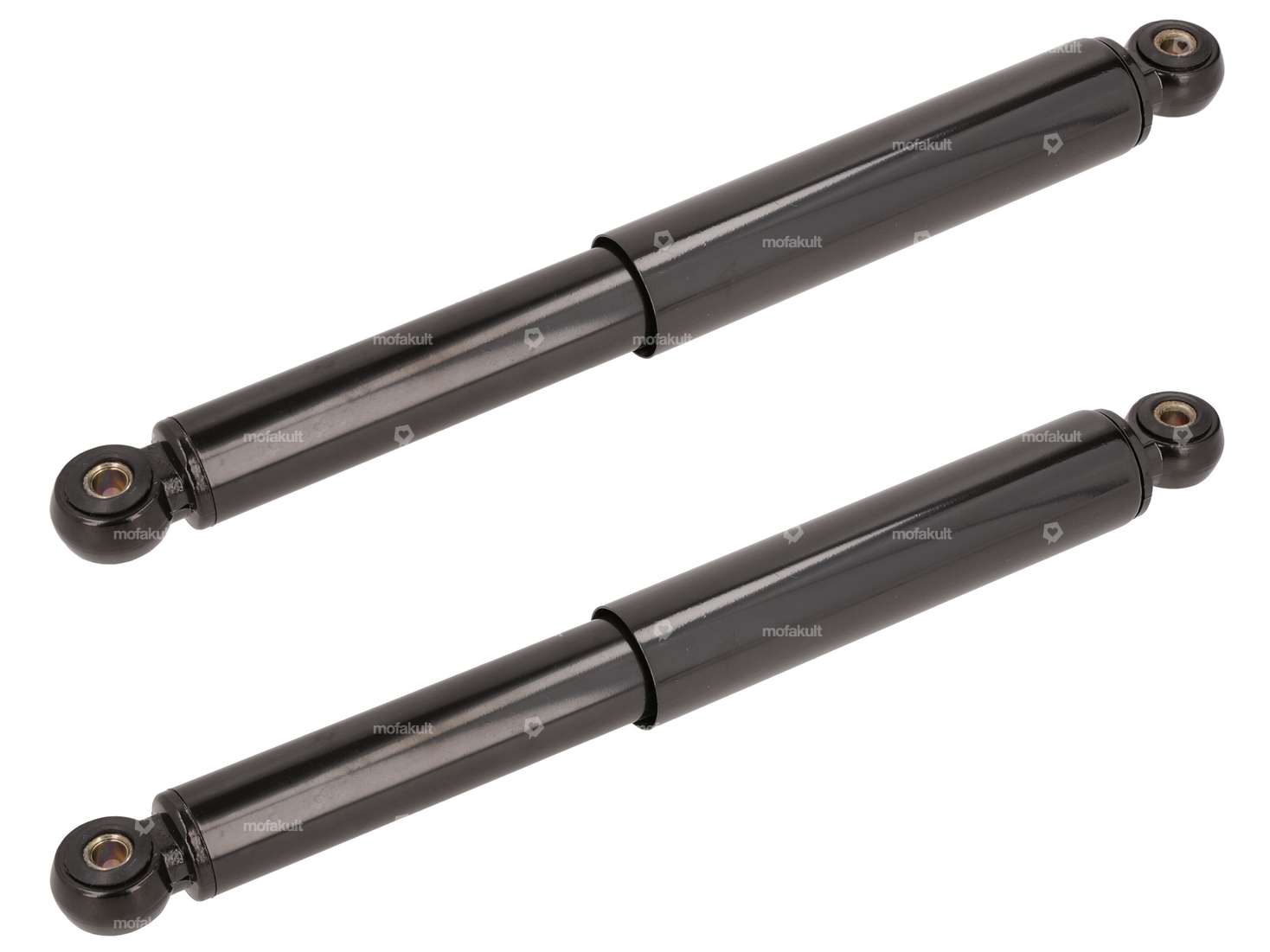Stossdämpfer 31 cm schwarz Carousel Image 1