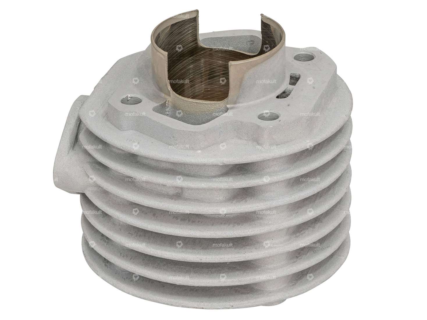 Airsal 43.5 mm cylinder kit with GPO head | Pony GTX 521, Cross 521 Carousel Image 4