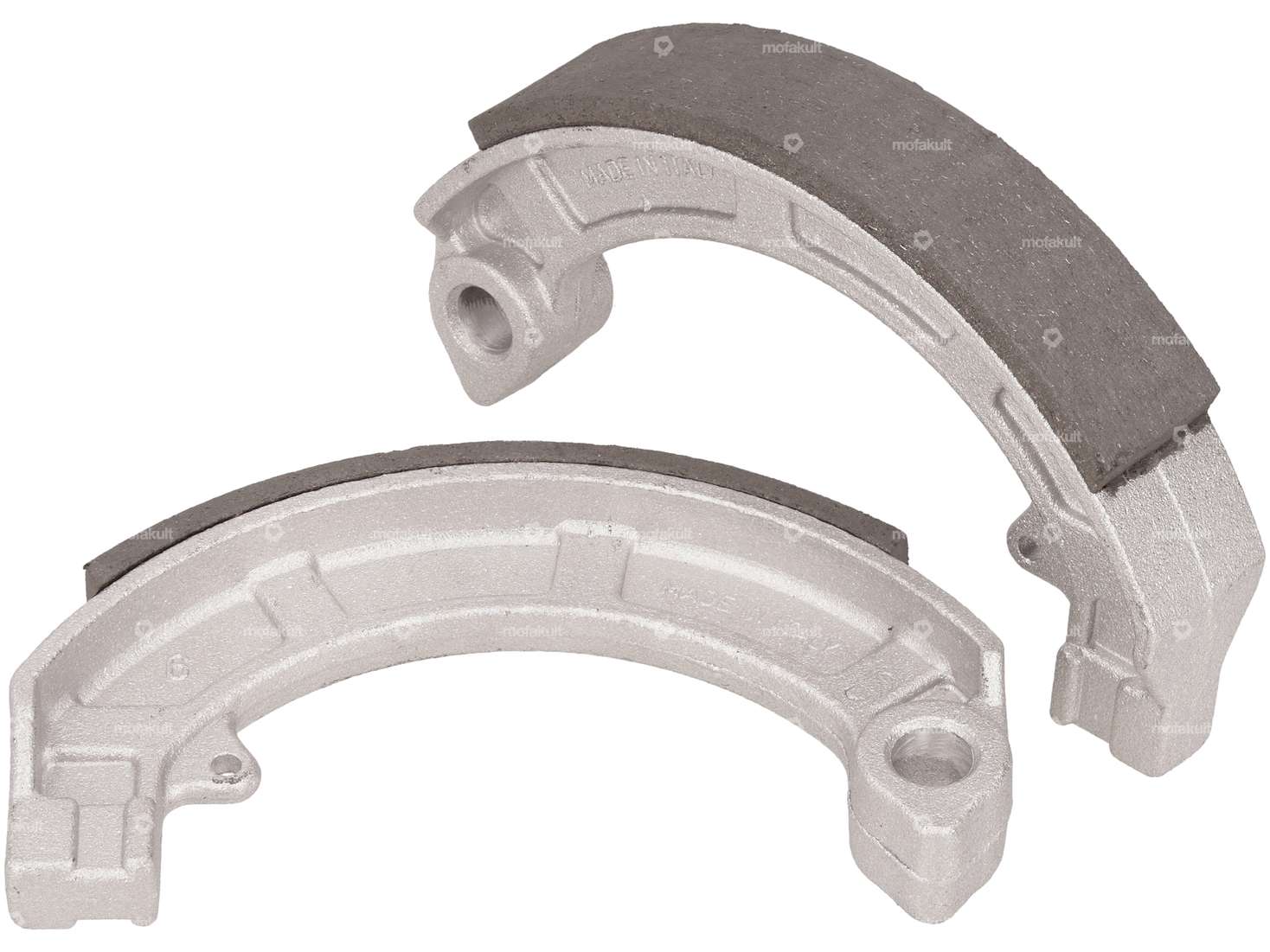 NewFren Bremsbacken Ø 150 x 24 mm | Vespa Largeframe, Smallframe Carousel Image 2
