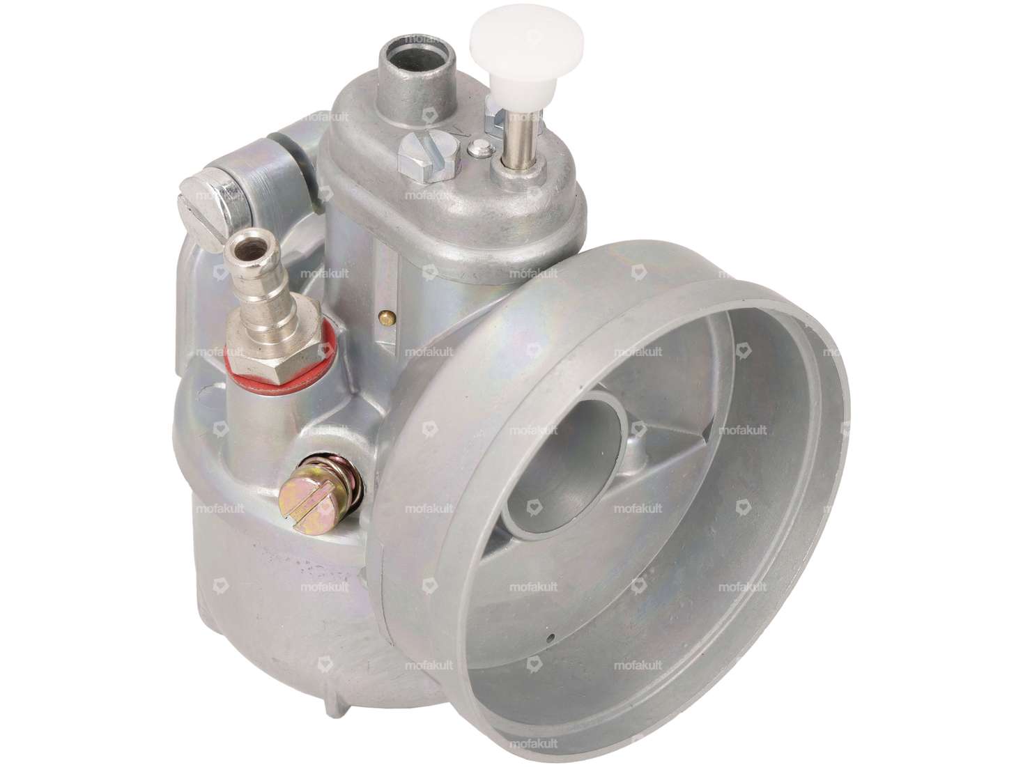 12 mm SRC Vergaser (BING-Nachbau) | Kreidler Flory MF / MP Carousel Image 2