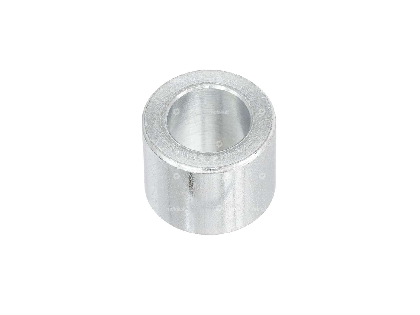 Spacer bushing wheel axle front Tomos Carousel Image 1