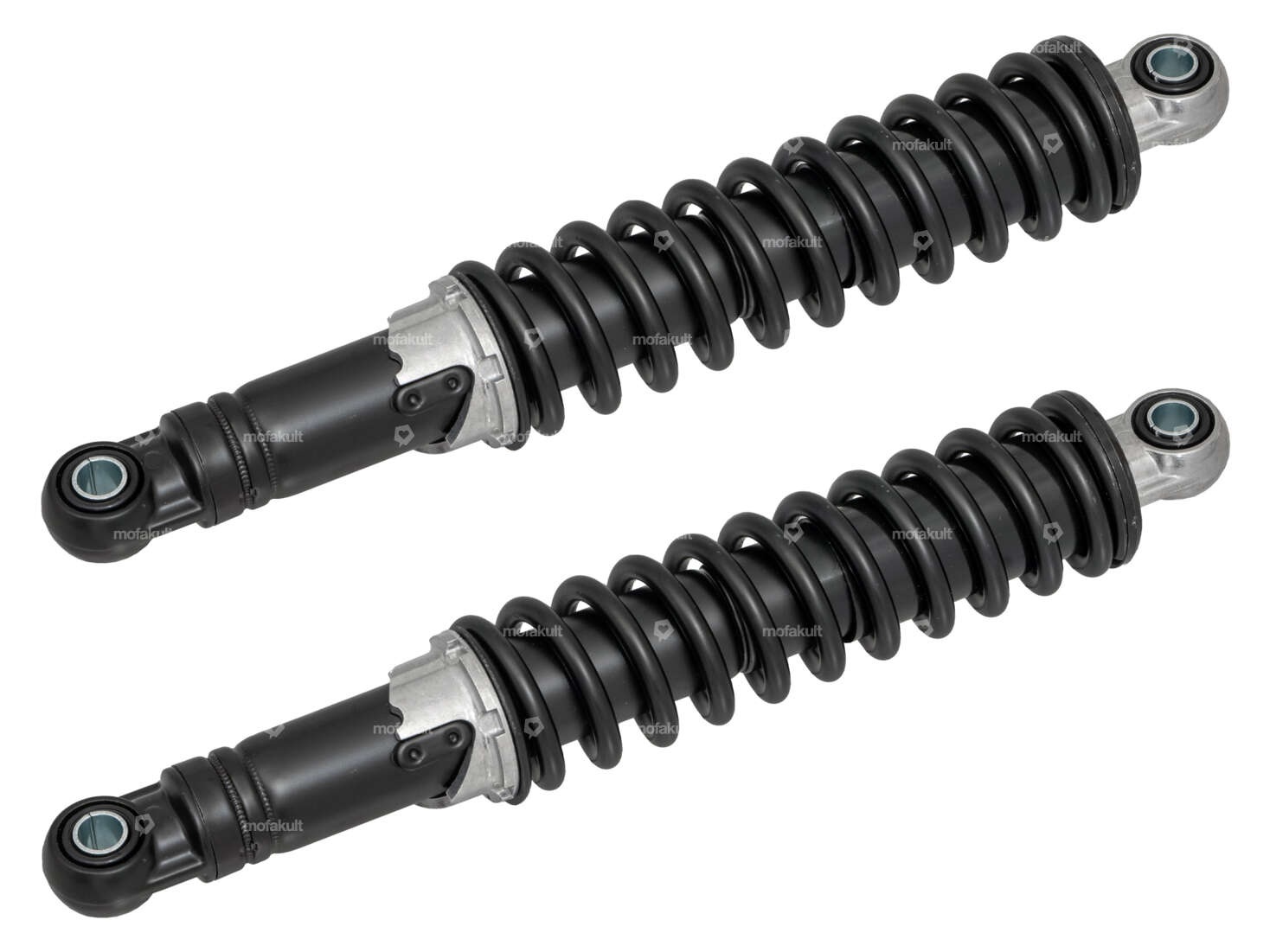 IMCA Stossdämpfer 28 cm schwarz Carousel Image 1