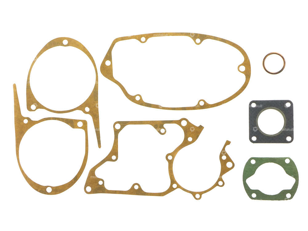 Dichtsatz Motor | Sachs 5-Gang BAC Carousel Image 1