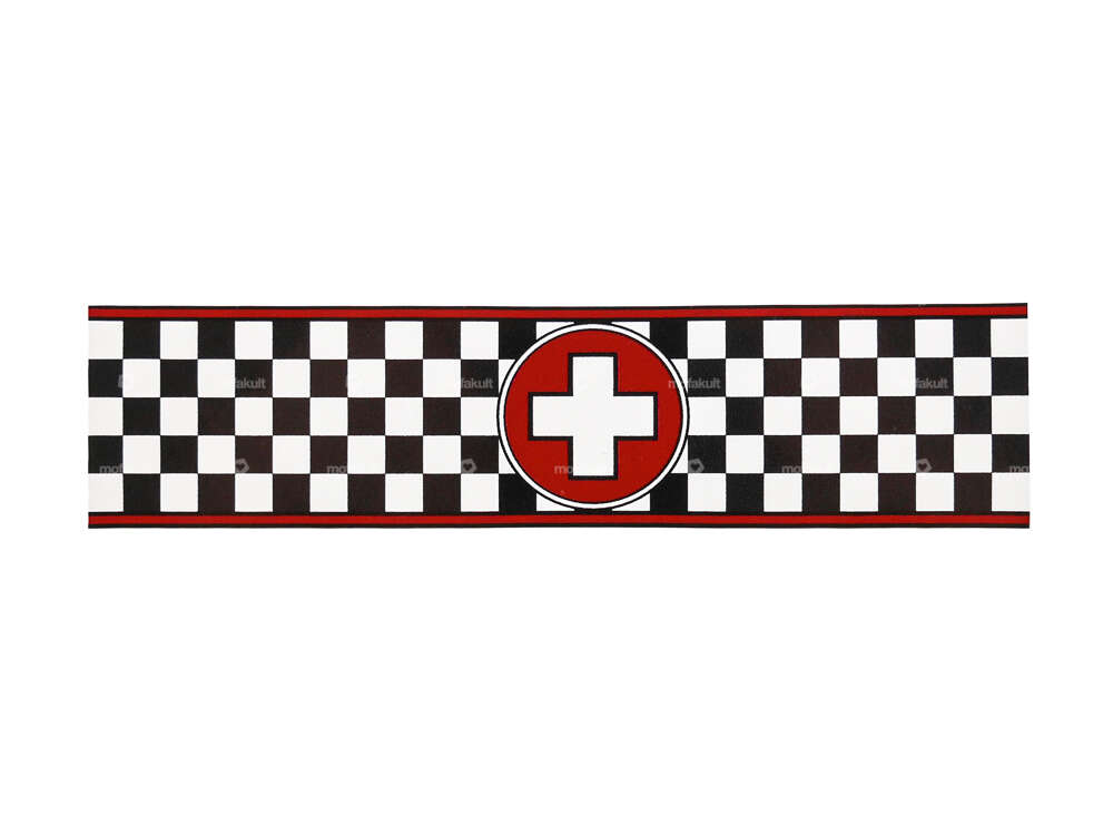 Aufkleber Cilo Sattelrohr Carousel Image 1