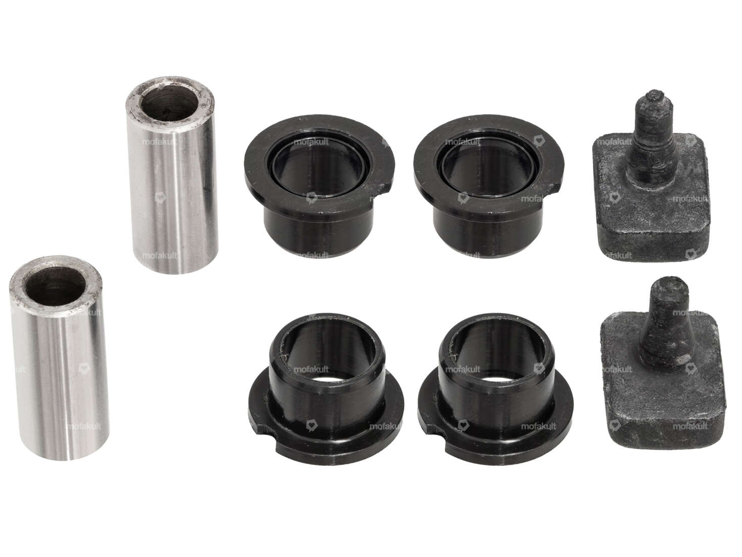 Reparatursatz Achse Schwingarm NOS | Piaggio Ciao P, PX Carousel Image 1