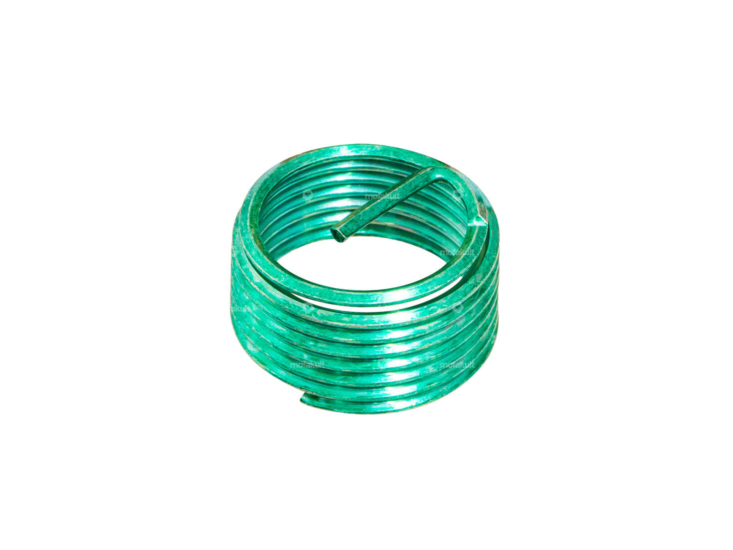 HeliCoil insert M14x1.25 (0.9D) 12.4 mm Inox Carousel Image 1