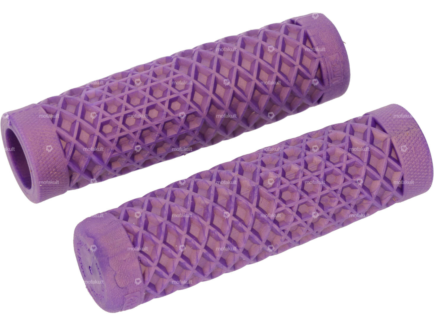 VANS Handles Waffle purple Carousel Image 1