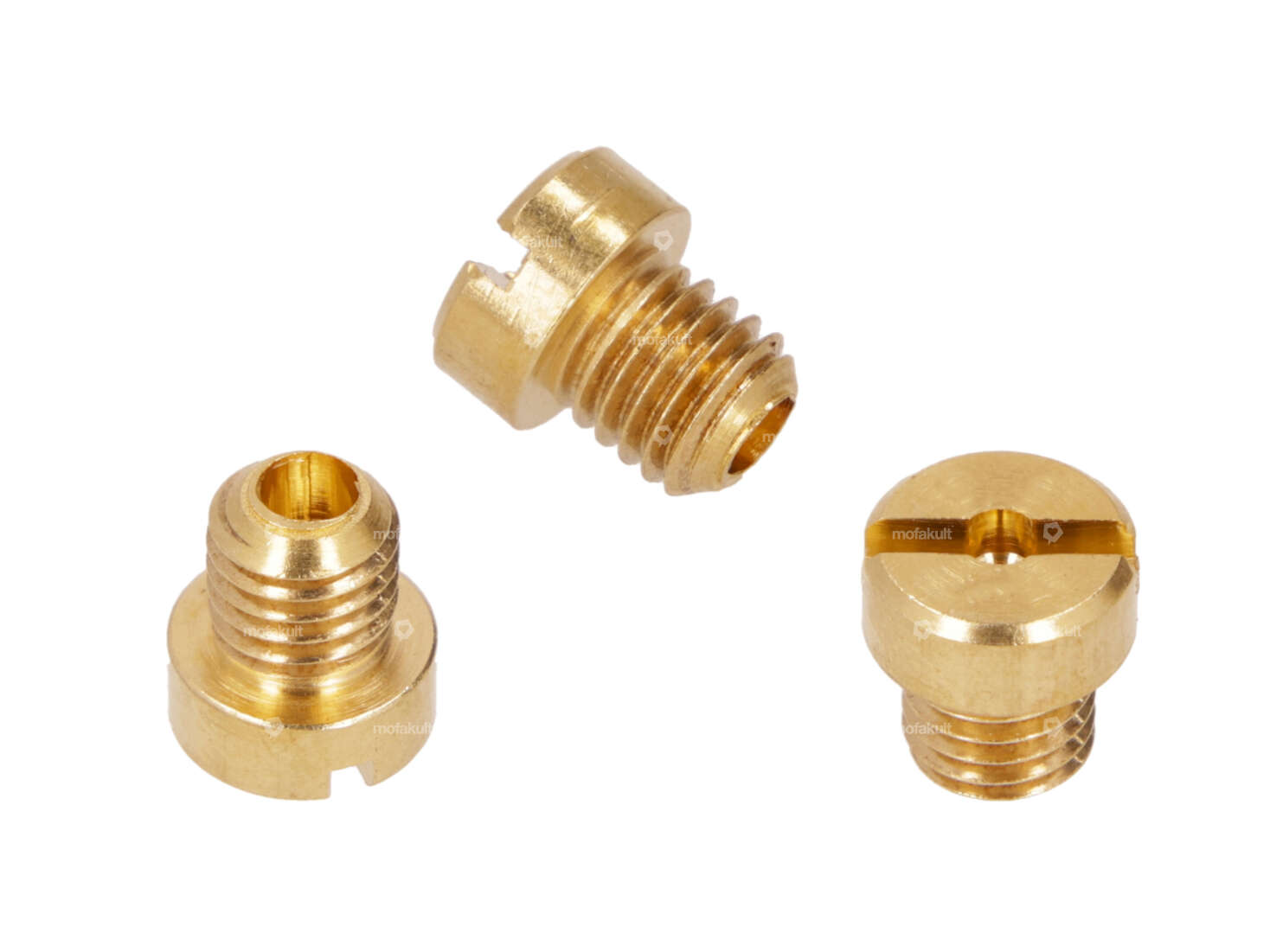 Dell'Orto nozzle M5 (30 - 150 of your choice) Dell'Orto SHA, PHBG Carousel Image 1
