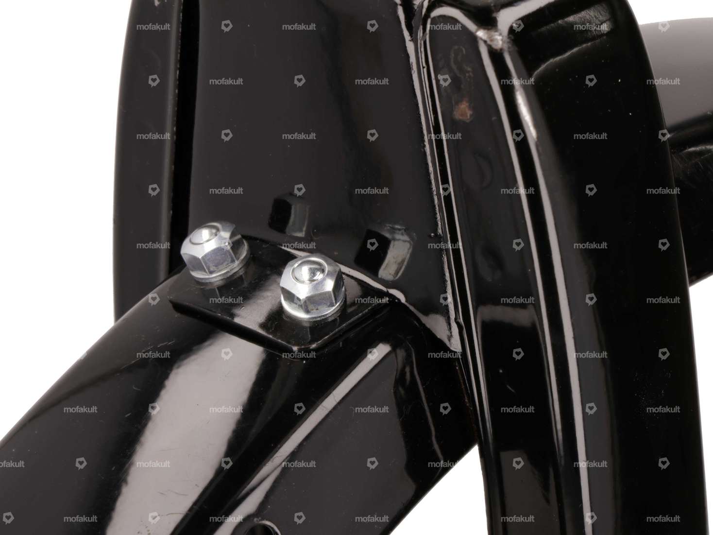 swiing® revival screw set front fender oldie-look galvanized | Piaggio Ciao Carousel Image 3