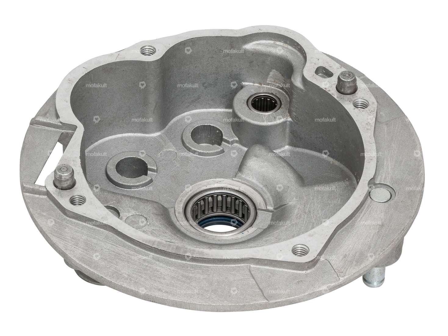 Input shaft mono gearbox (with two gears) | Piaggio Ciao, SI, Bravo, Boxer Carousel Image 3