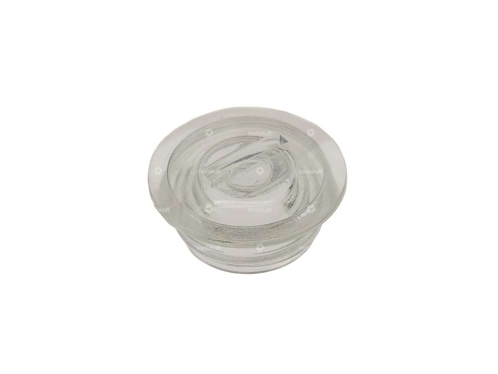 Schauglas M20x1.5 transparent | Sachs 535 (A4479) Carousel Image 1