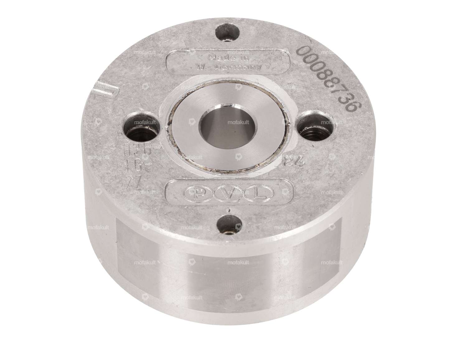 PVL Rotor 923 Zündung links- & rechtsdrehend Carousel Image 1