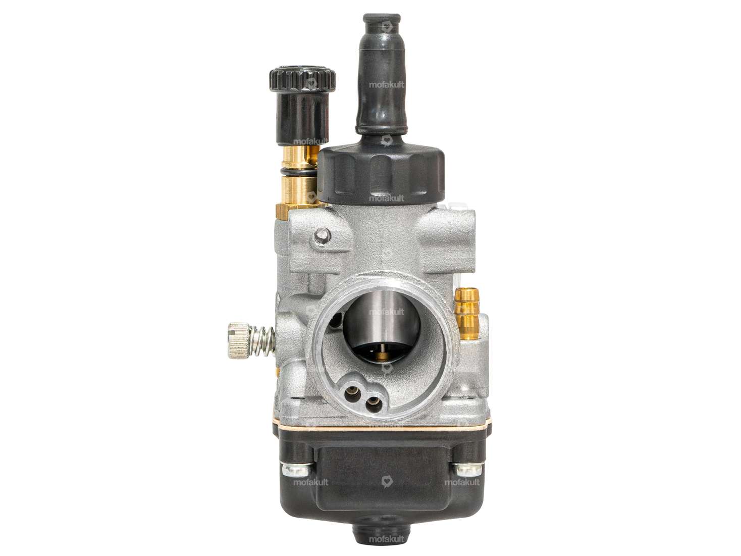 Dell'Orto 18 mm PHBG AS Vergaser Handchoke Carousel Image 4