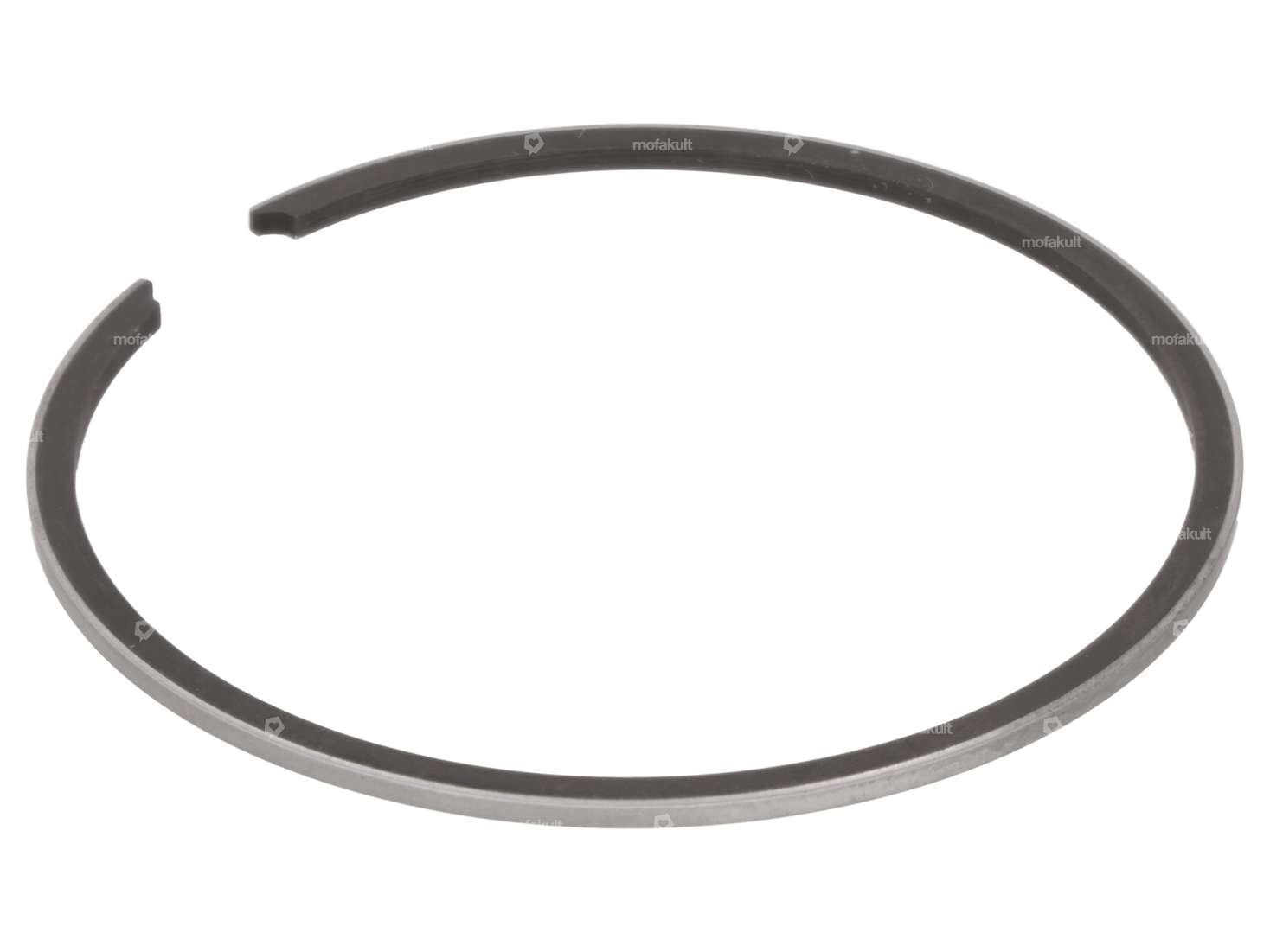 Simonini piston ring 47.6 x 1.2 mm | Piaggio Ciao, SI, Bravo, Boxer Carousel Image 2