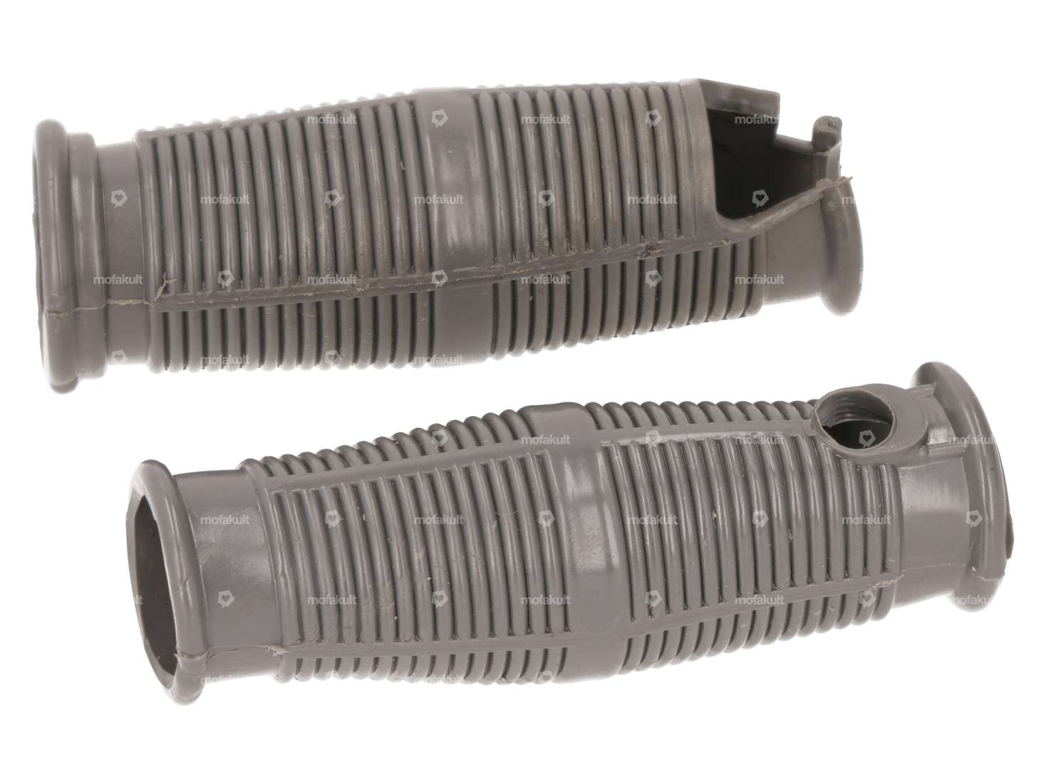 Griffset dunkelgrau | Solex Carousel Image 2