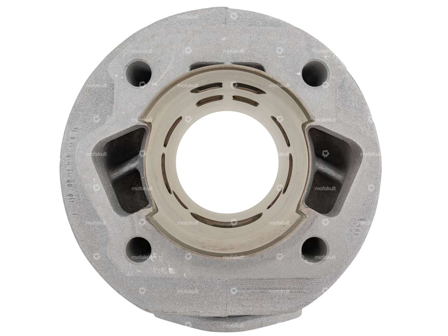 Airsal Tuning-Set 43.5 mm | Beta 521 Motor Carousel Image 2