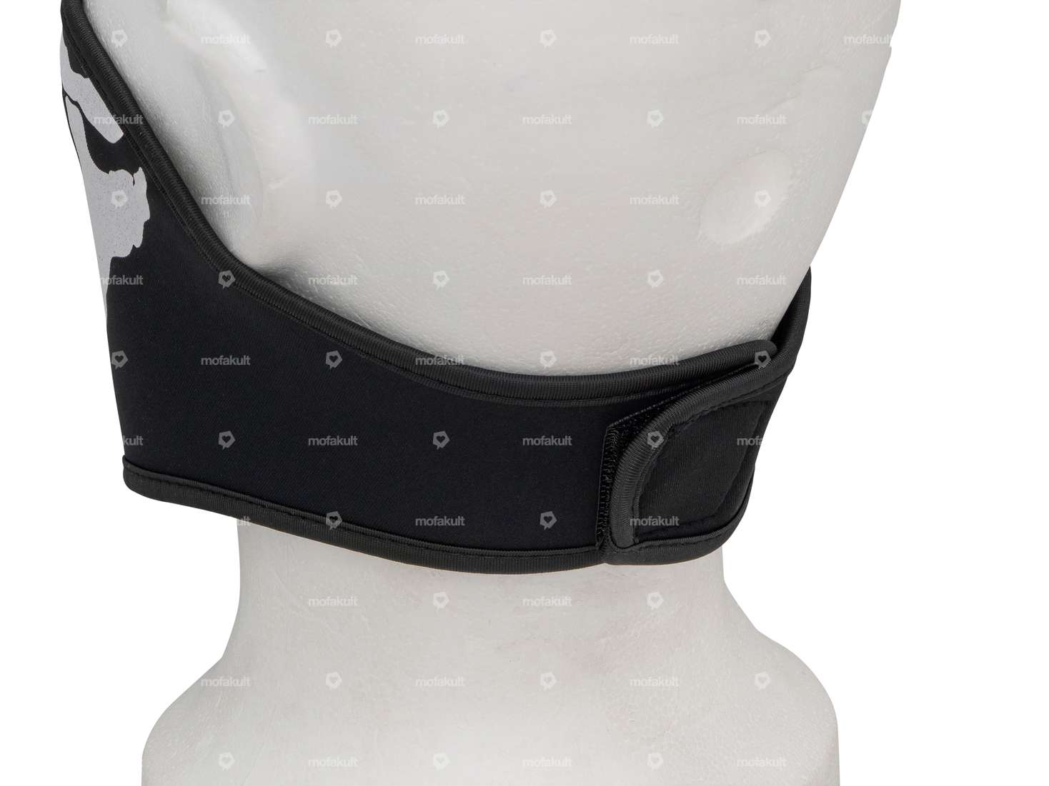 Gesichtsmaske «Monster» Carousel Image 2